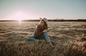 About Kendall Jones - The Kendall Jones Store