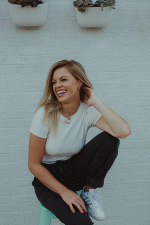 How I Deal With Hate - The Kendall Jones Store