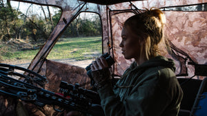 Riton Primal HD Binocular Review — Kendall Jones - The Kendall Jones Store