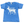Load image into Gallery viewer, Field to Plate Youth T-Shirt - Blue - The Kendall Jones Store
