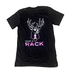 Save A Rack Tee - The Kendall Jones Store